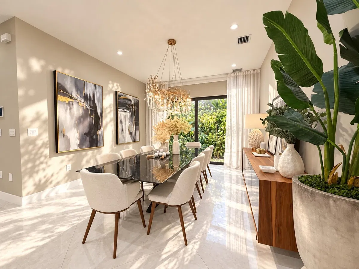 Boca Bridges Residence photo 10