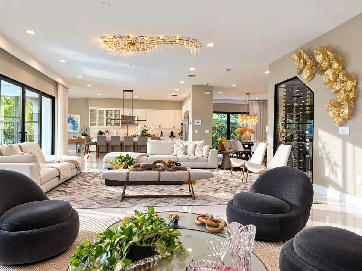 Boca Bridges Residence photo 16