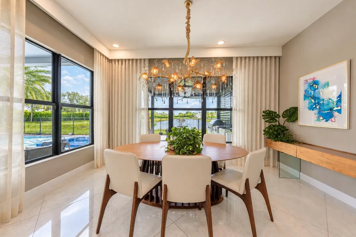 Boca Bridges Residence photo 25