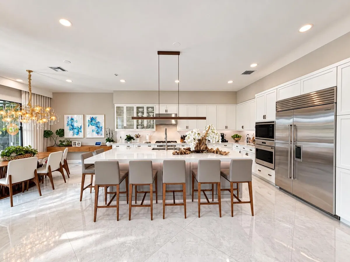 Boca Bridges Residence photo 28