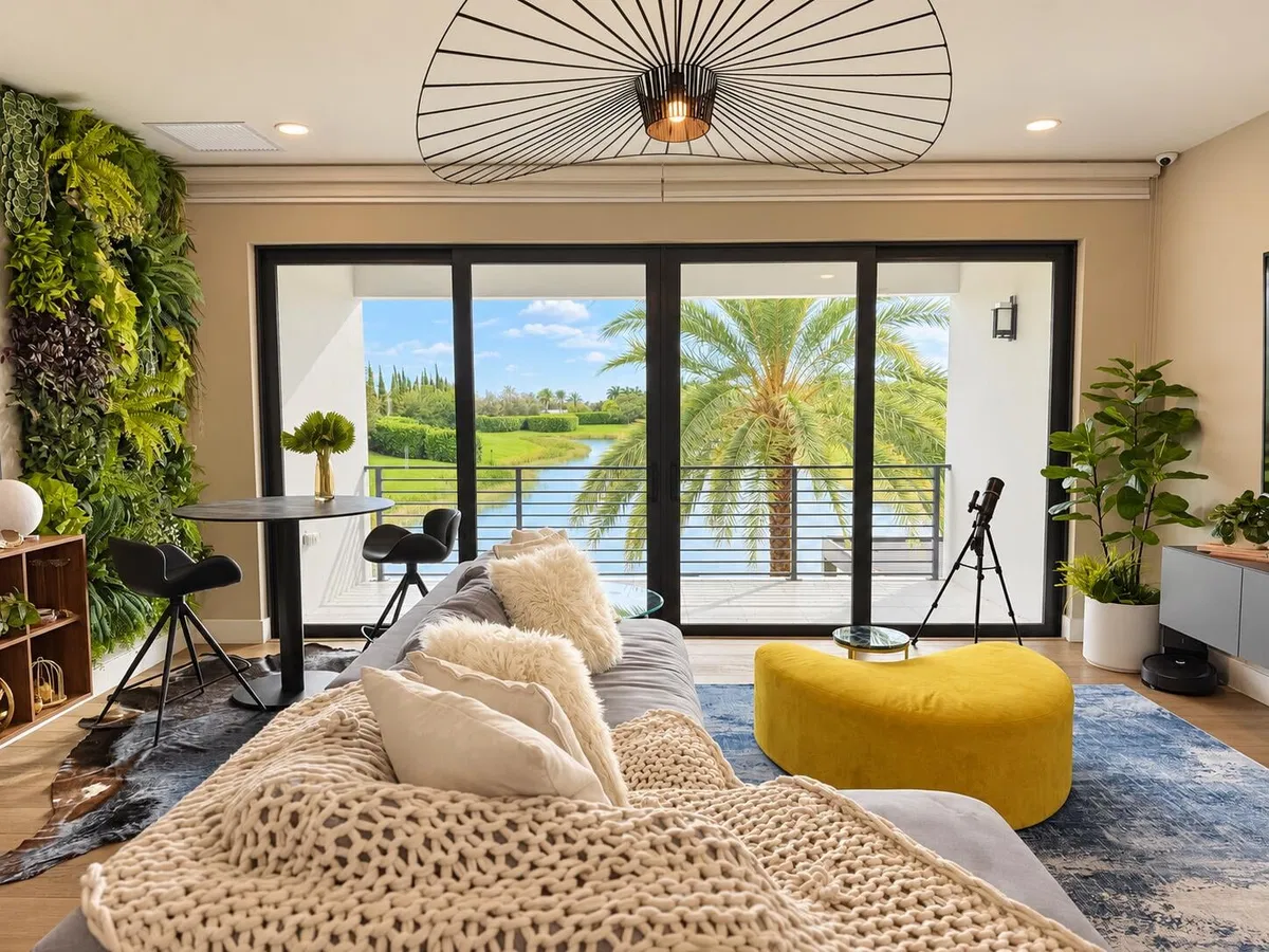 Boca Bridges Residence photo 61