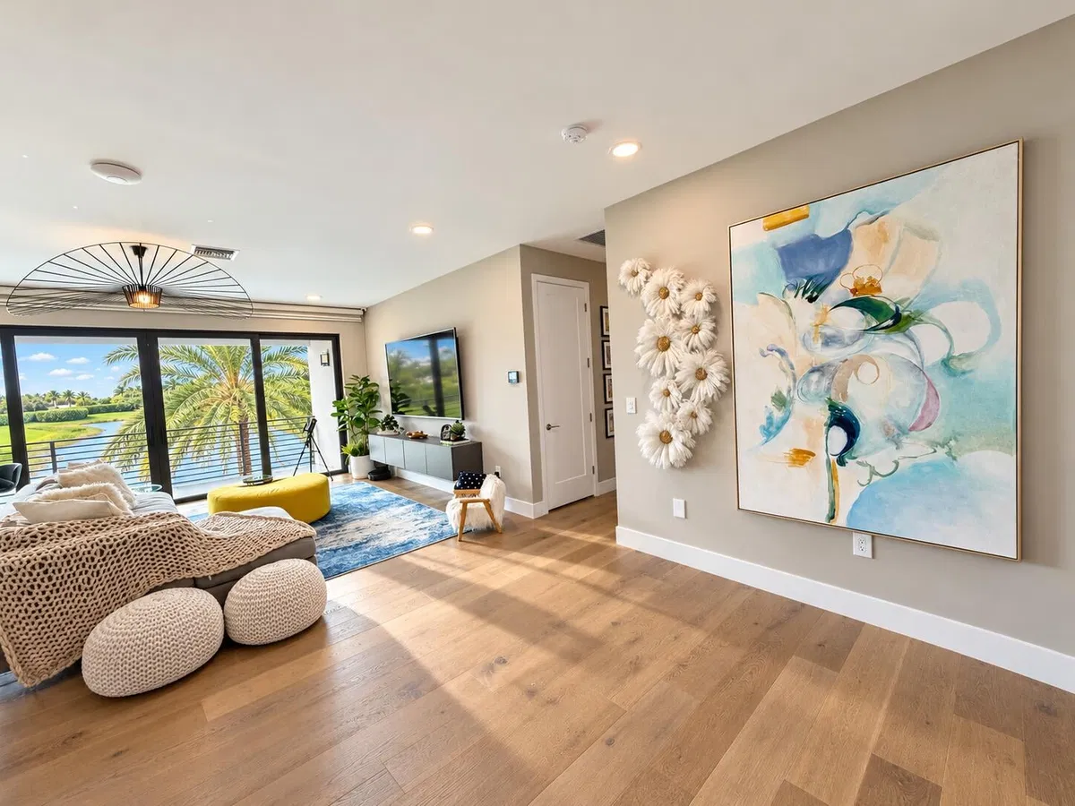 Boca Bridges Residence photo 67