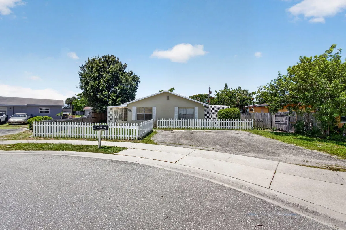 Residence
