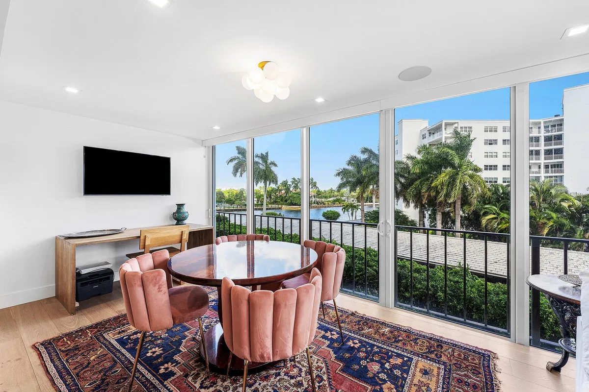 Downtown Delray Beach Unit 3C photo 10