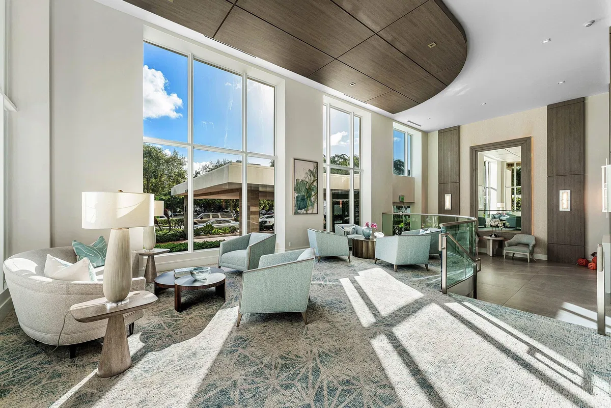 Downtown Delray Beach Unit 3C photo 19