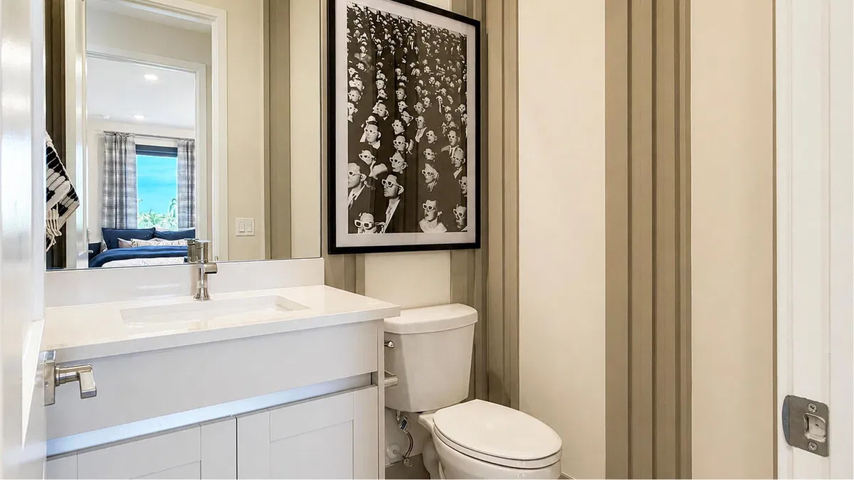 Whitmore Estates Residence photo 7