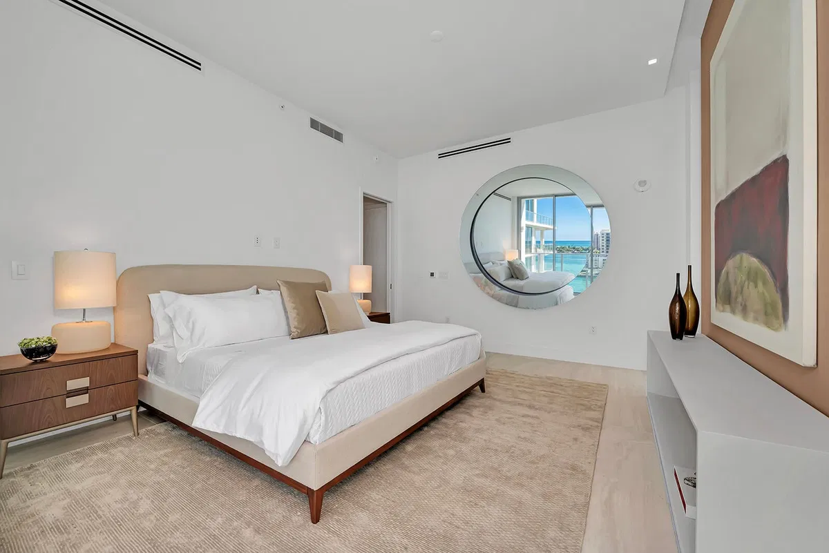 Alba Palm Beach Unit 2101 photo 34