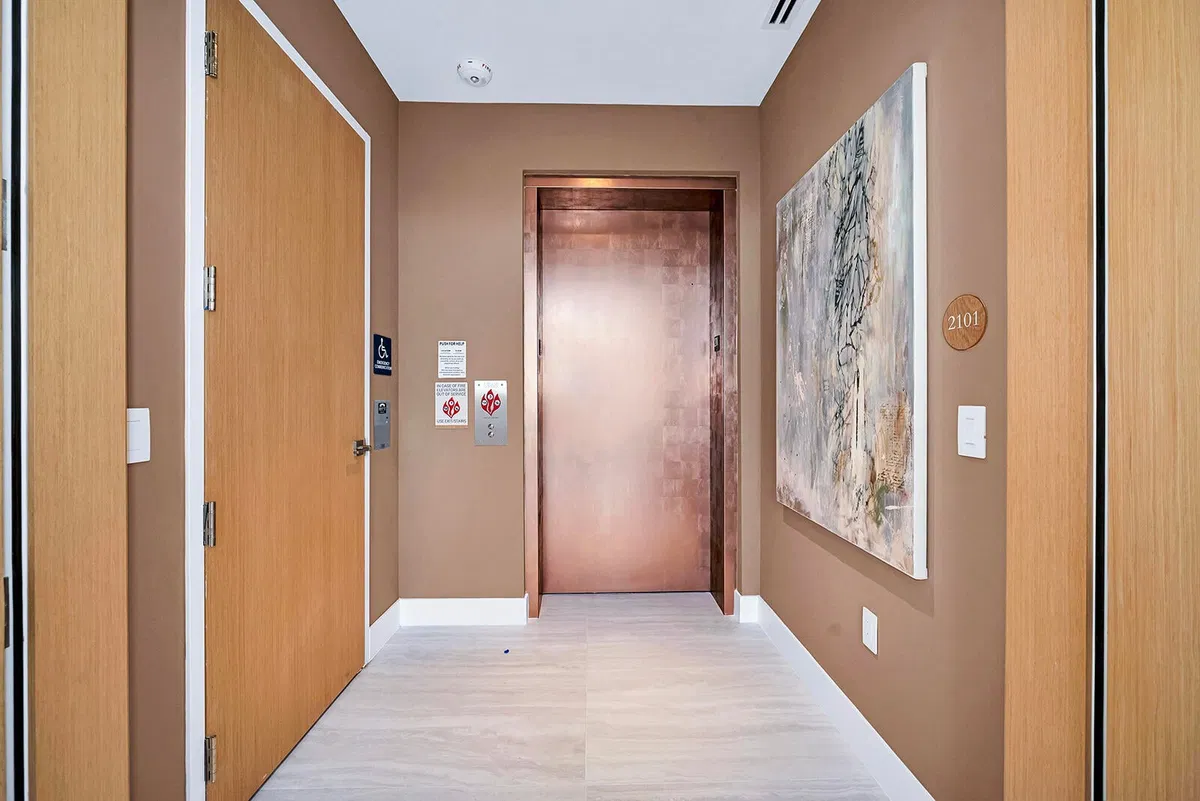 Alba Palm Beach Unit 2101 photo 49
