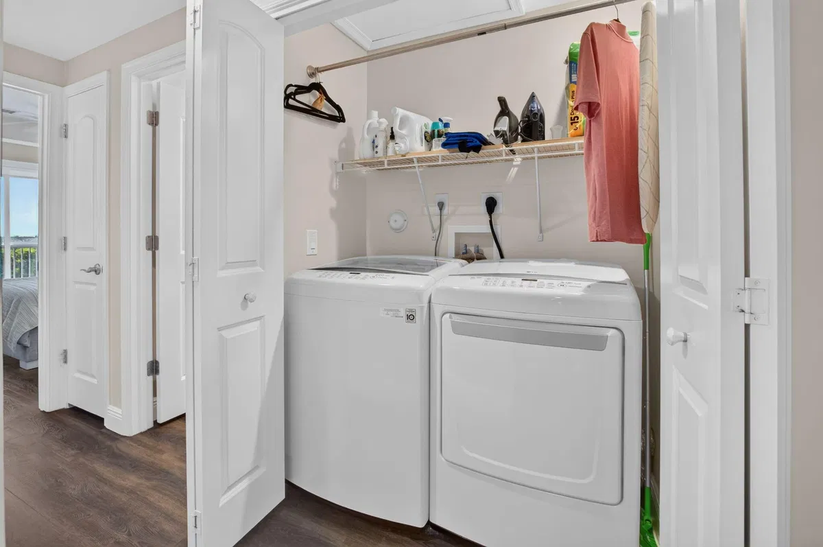 Unit 126A photo 58
