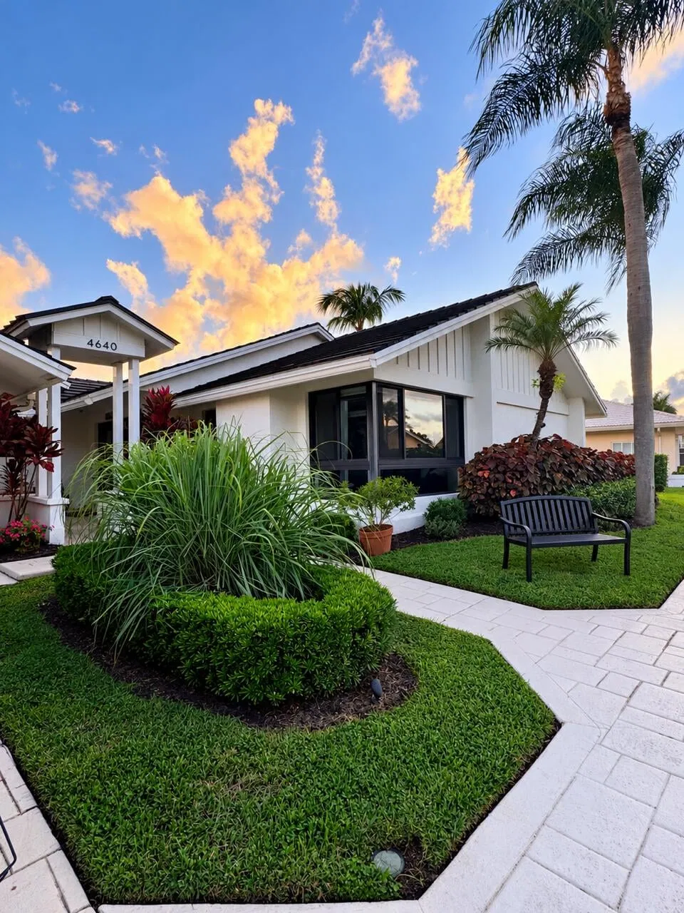 Residence