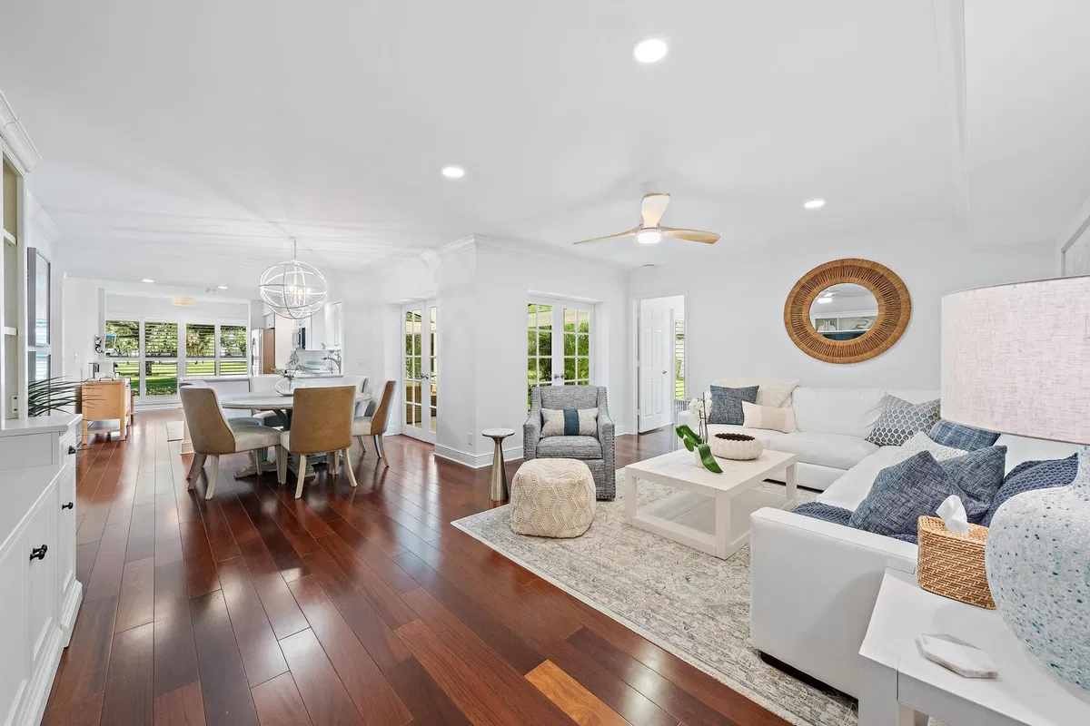 Jonathan's Landing Jupiter FL Unit 151