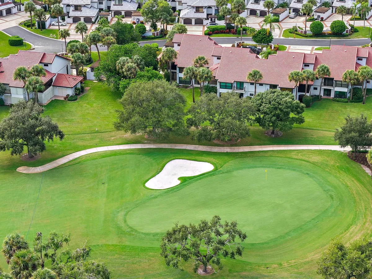 Jonathan's Landing Jupiter FL Unit 151 photo 43