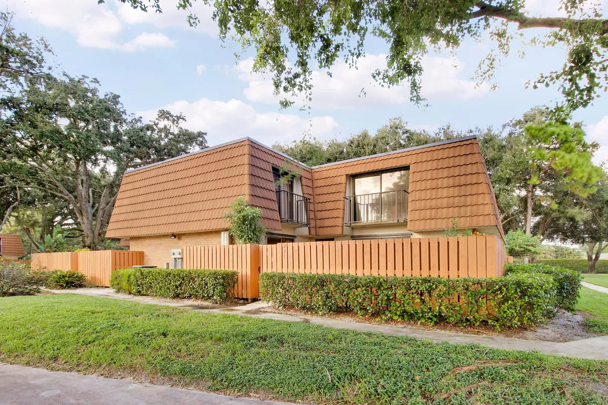 Residence