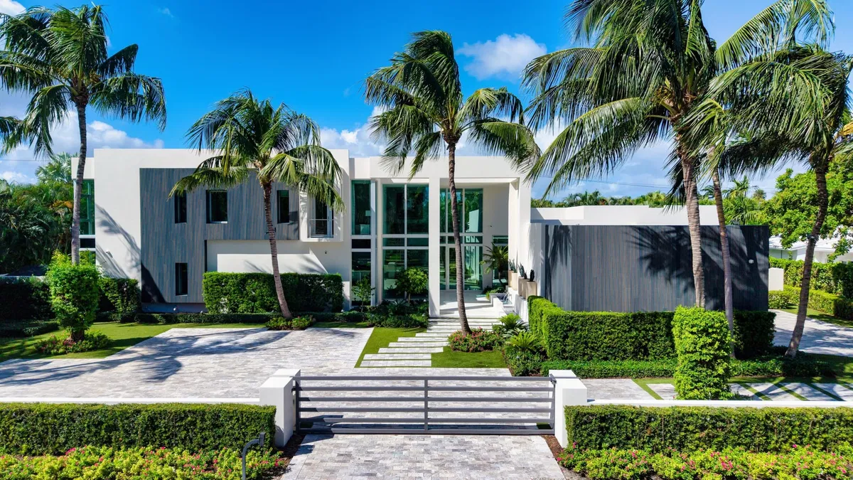 Residence