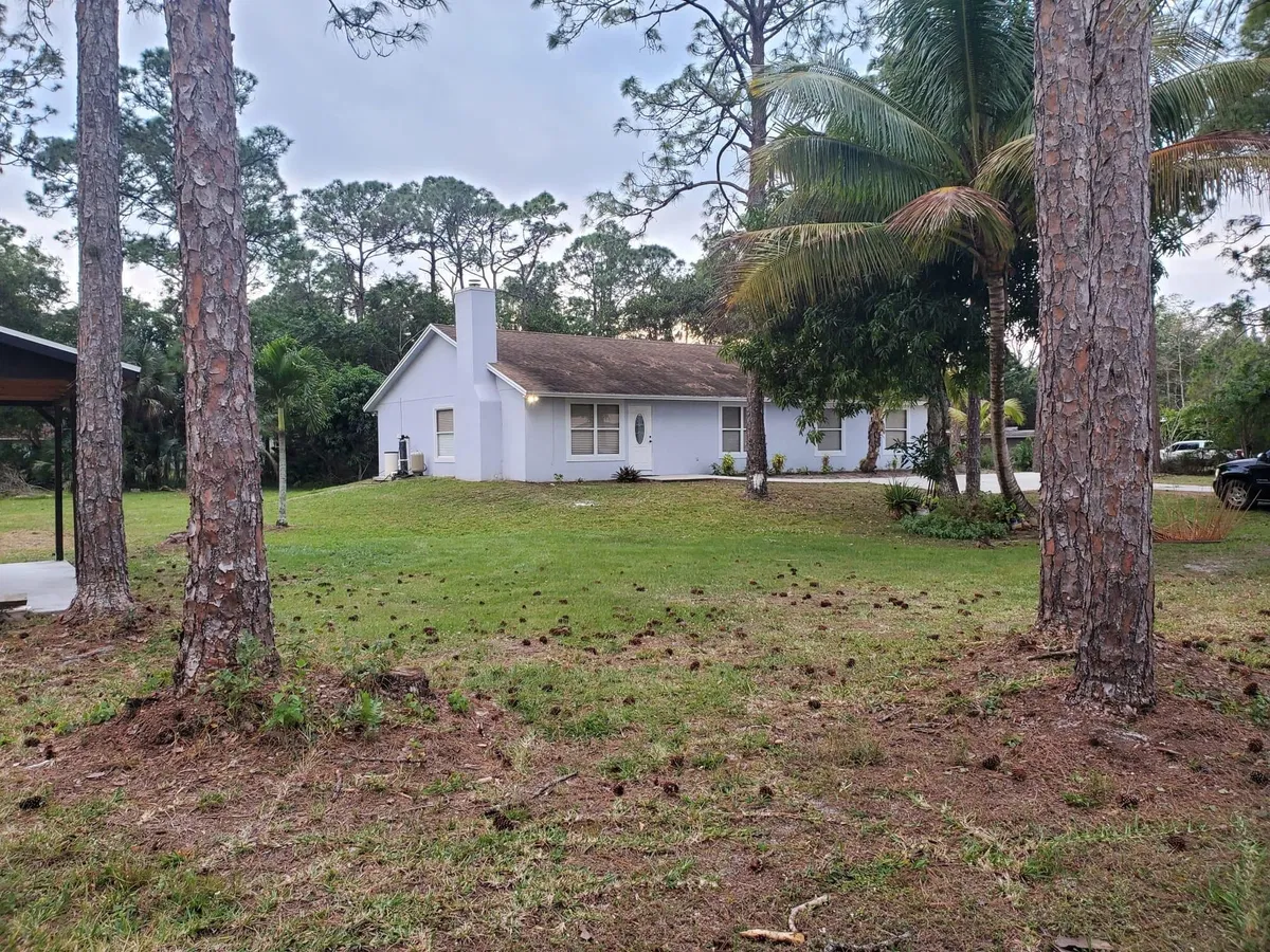 Residence