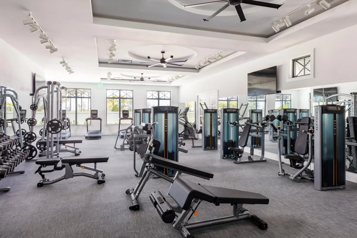 Avenir Unit Prestige 18 photo 25