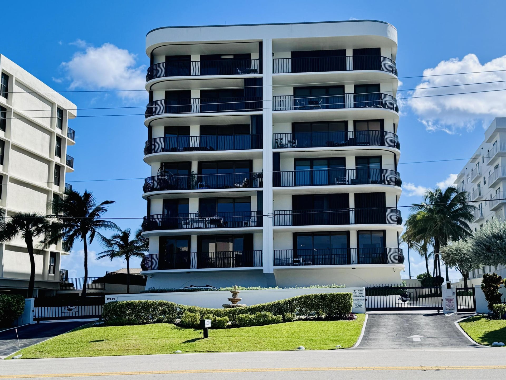 South Palm Beach Unit 103