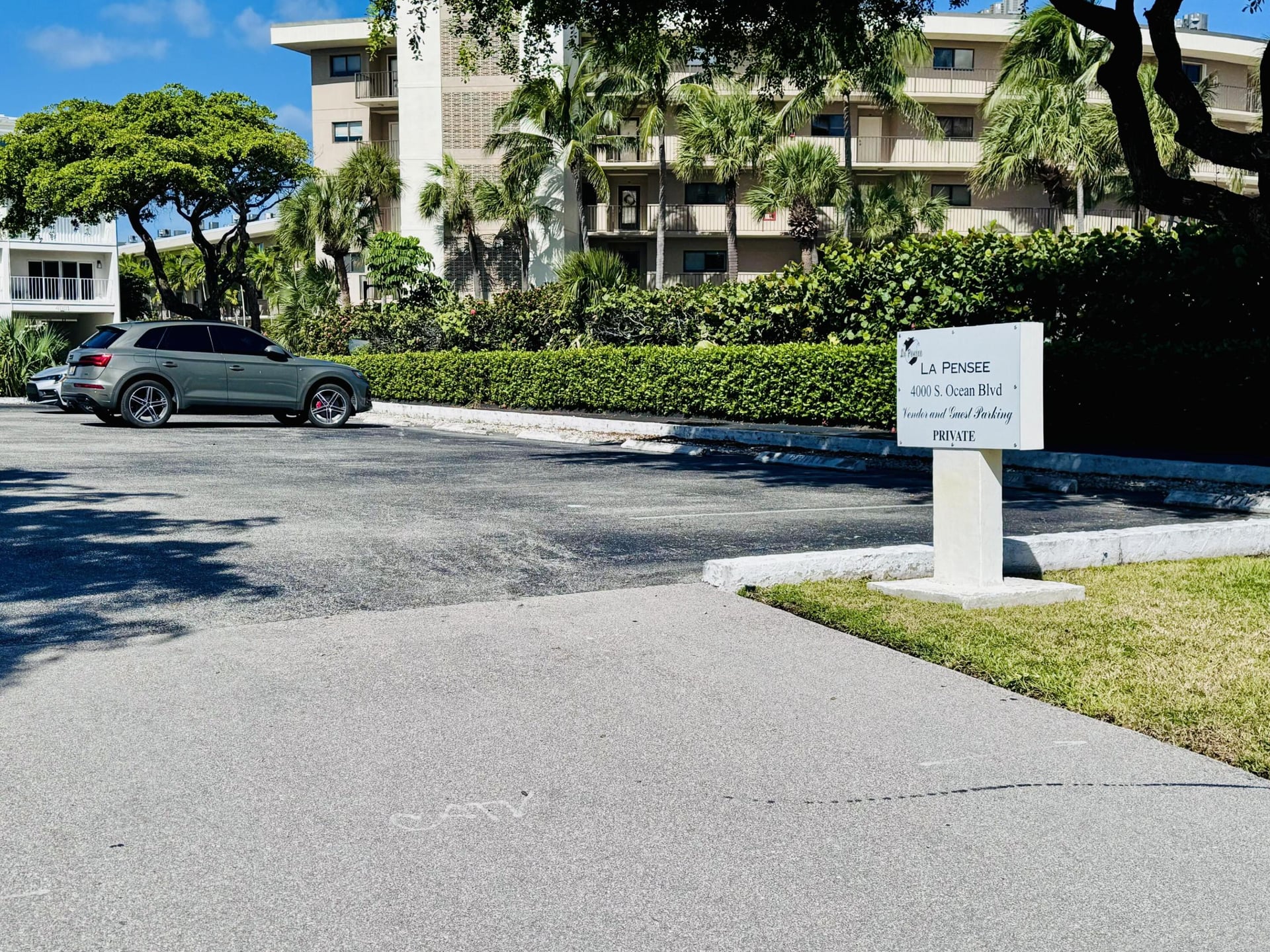 South Palm Beach Unit 103 photo 34