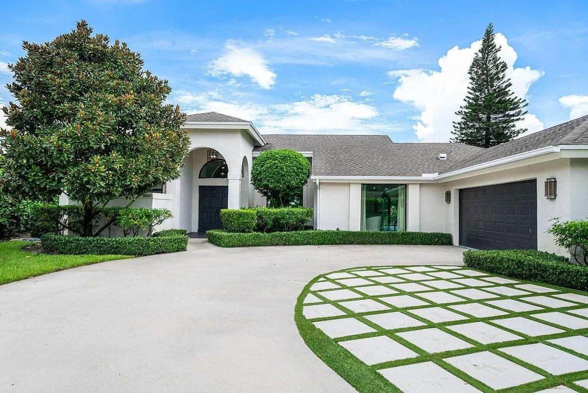 Residence