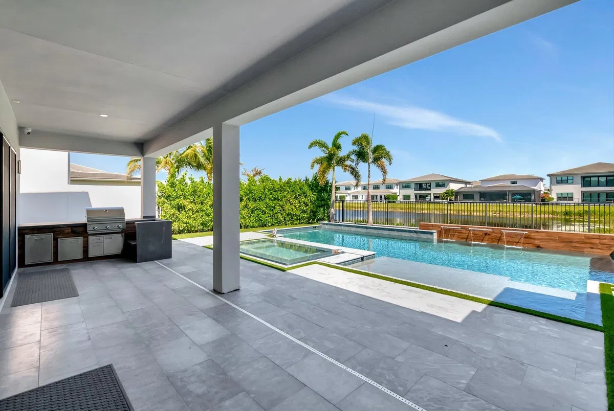 Lotus Palm Boca Raton Residence photo 52