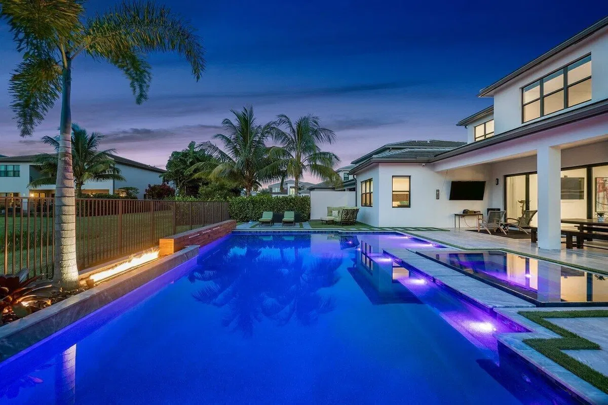 Lotus Palm Boca Raton Residence photo 55