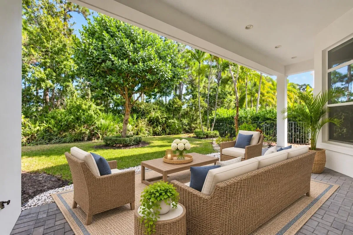 Alton Homes Palm Beach Gardens Residence photo 7