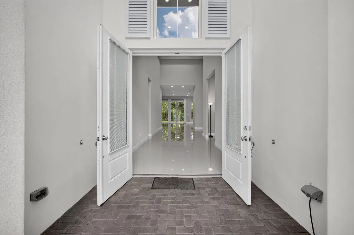 Alton Homes Palm Beach Gardens Residence photo 13