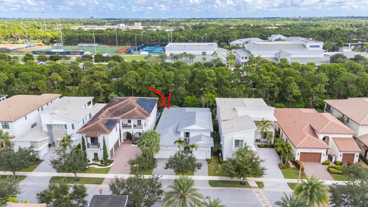 Alton Homes Palm Beach Gardens Residence photo 76
