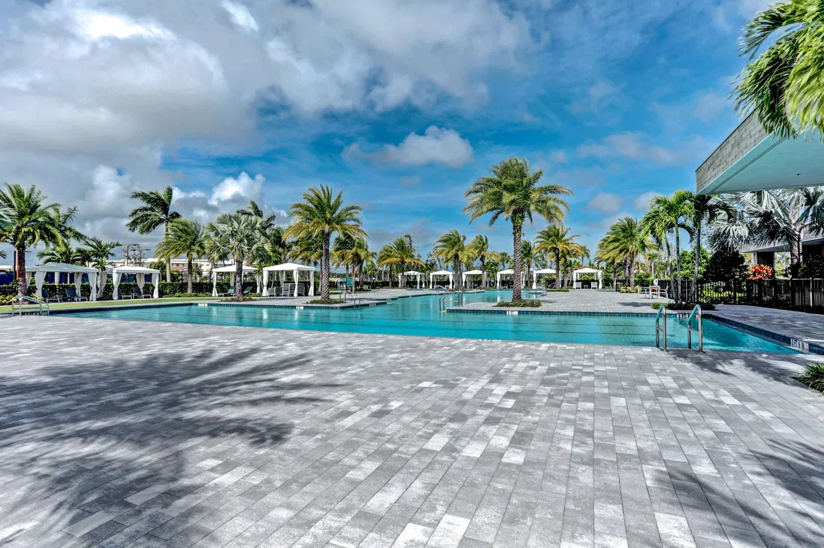 Alton Homes Palm Beach Gardens Residence photo 100