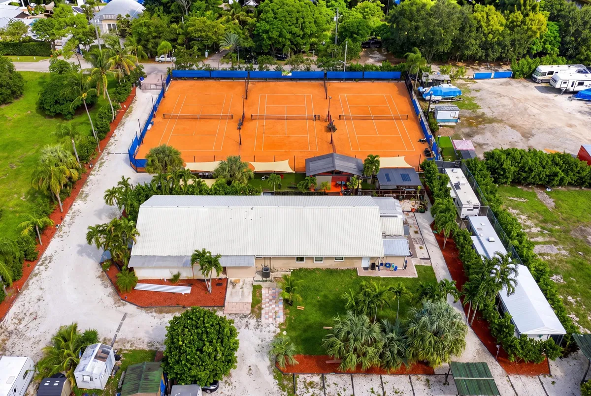 Residence
