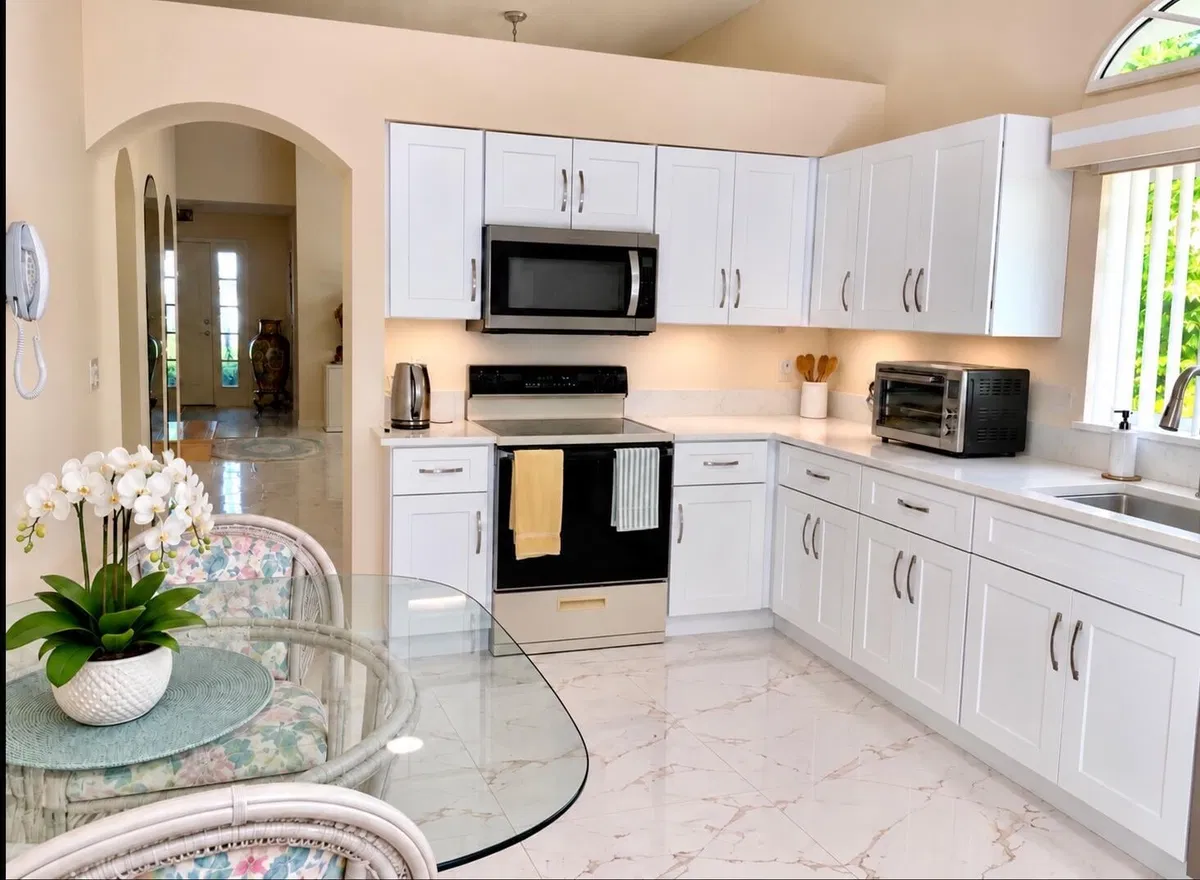 PGA National Palm Beach Gardens Residence photo 4