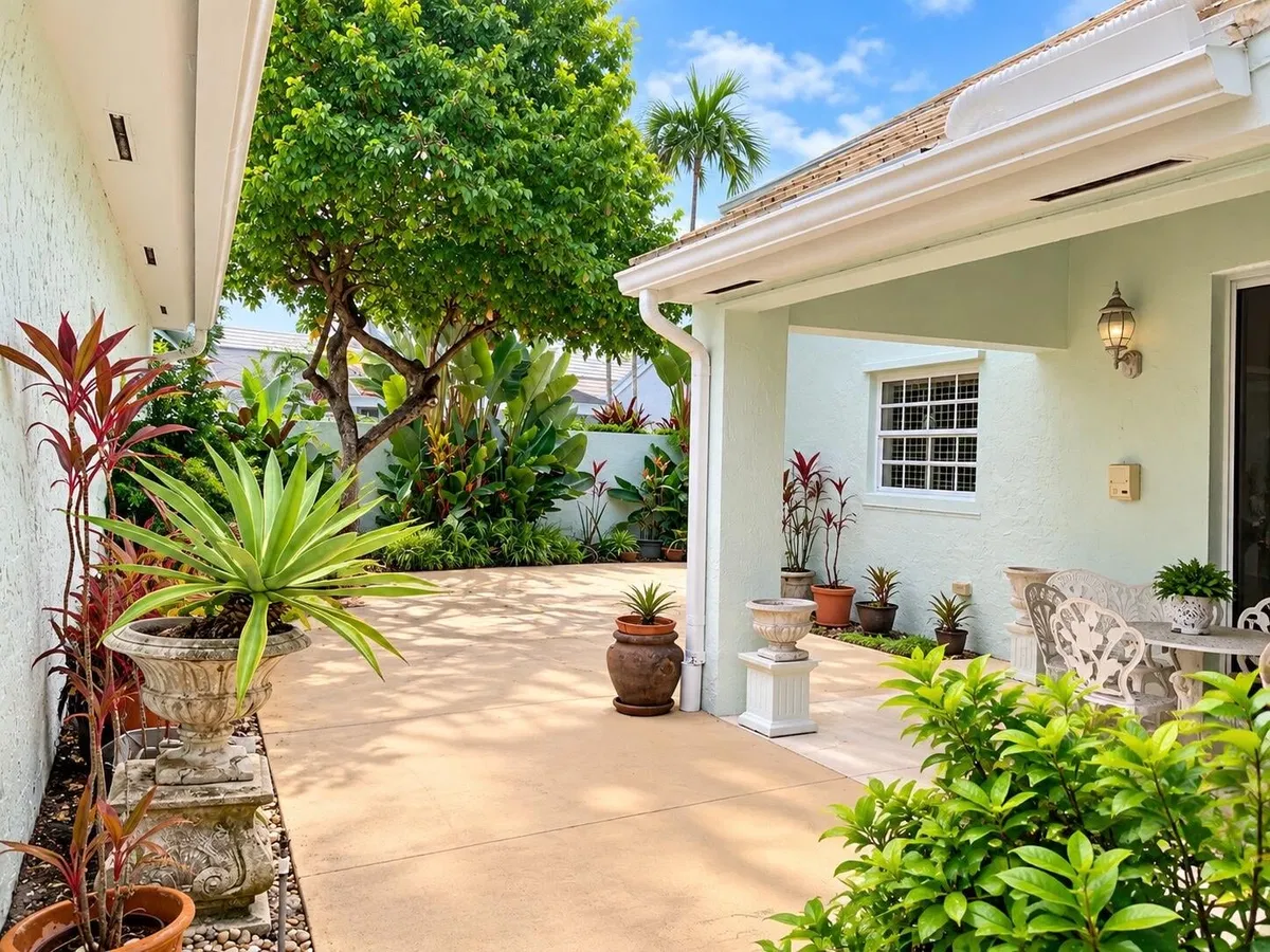 PGA National Palm Beach Gardens Residence photo 10