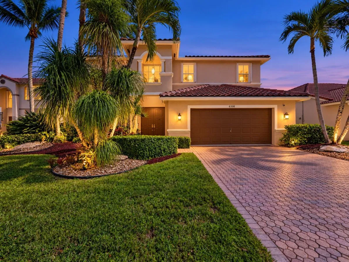 Residence
