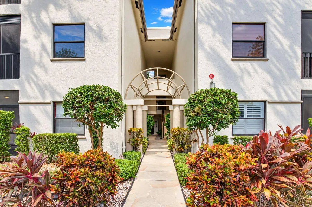 Residence