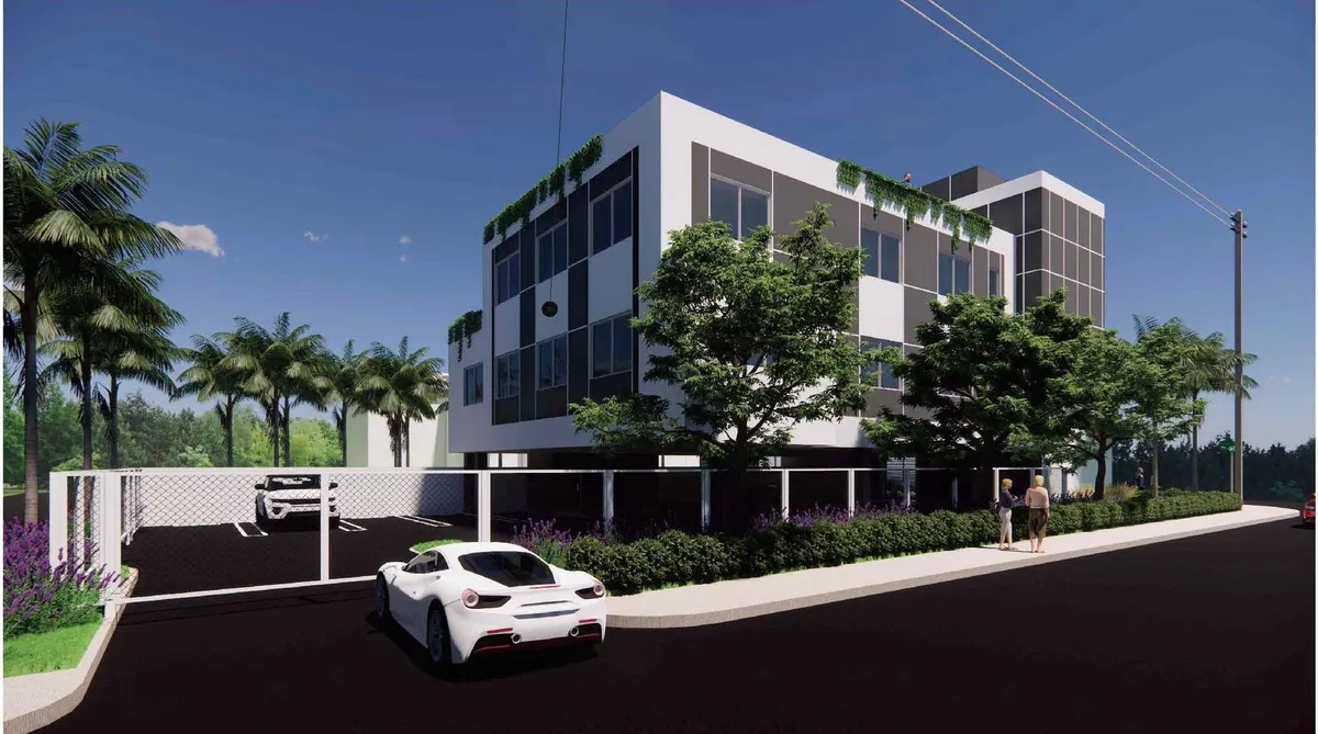 Residence