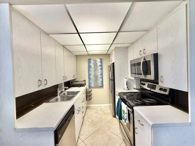 Residence