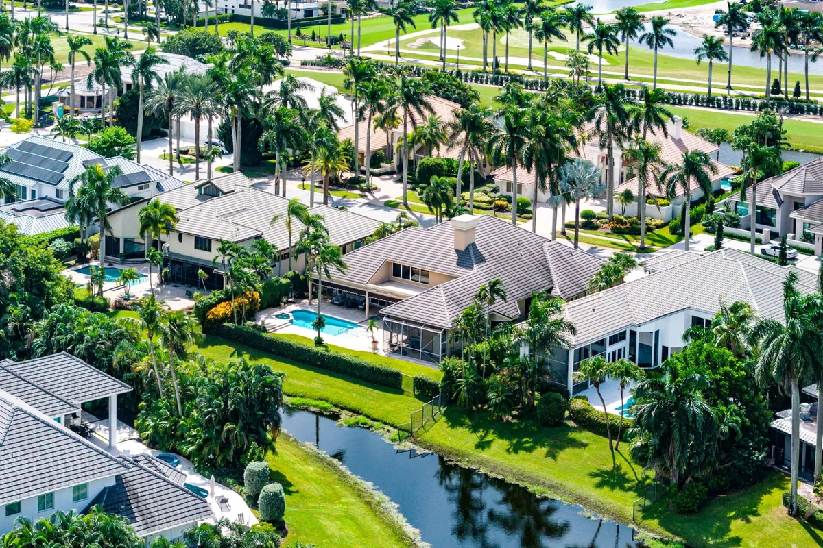 St. Andrews Country Club Residence photo 49