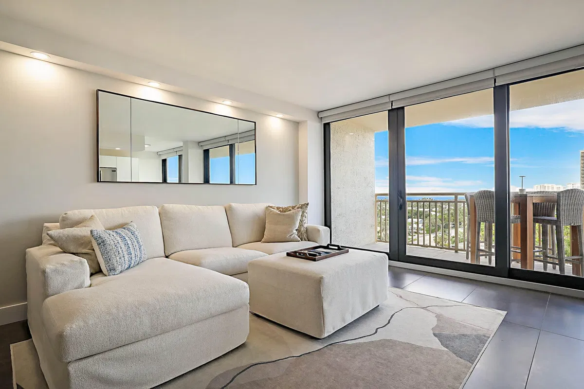 Singer Island Unit 1005 photo 7