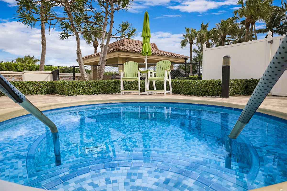 Singer Island Unit 1005 photo 43