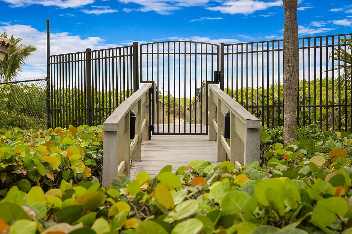 Singer Island Unit 1005 photo 46