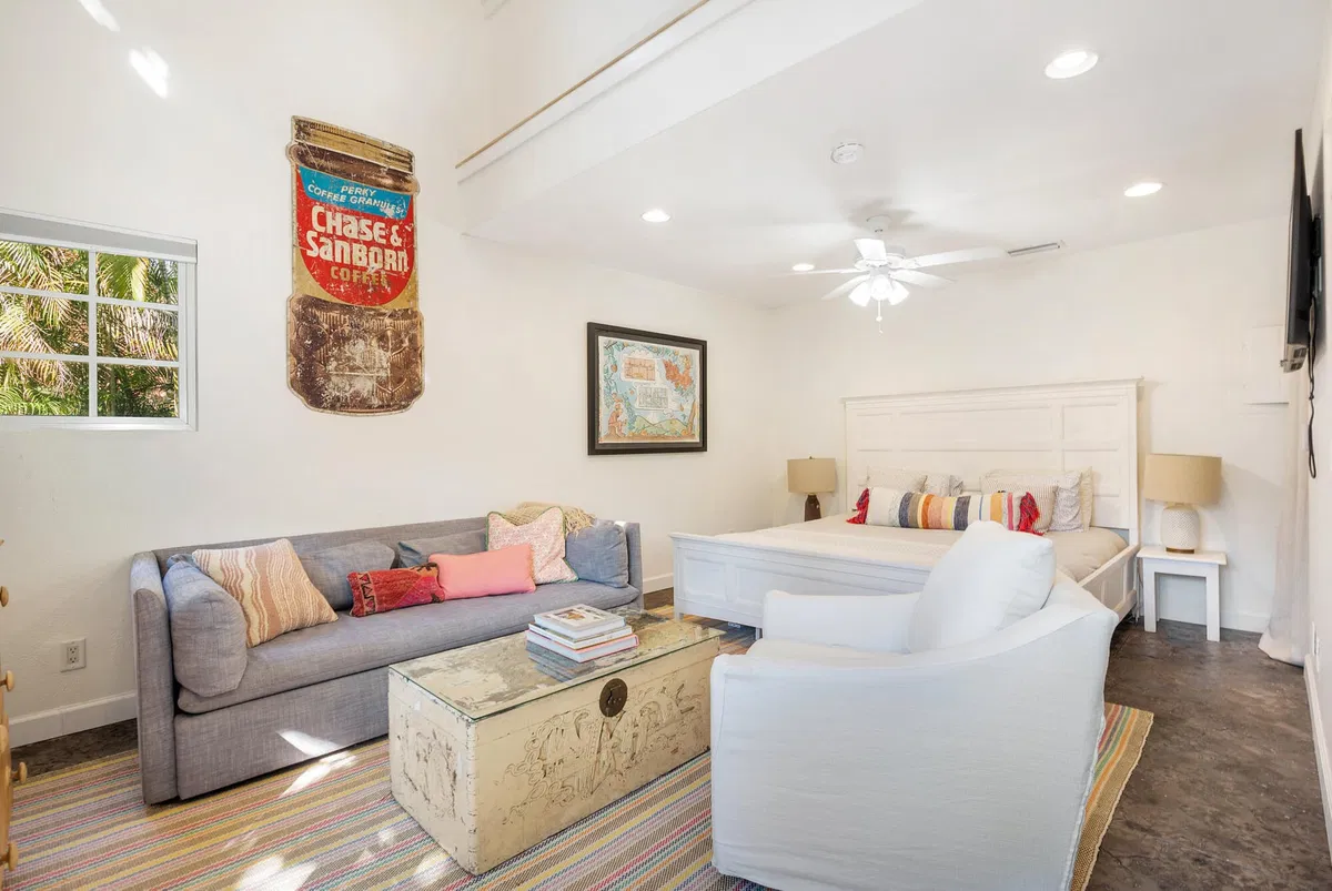 Flamingo Park Residence photo 22
