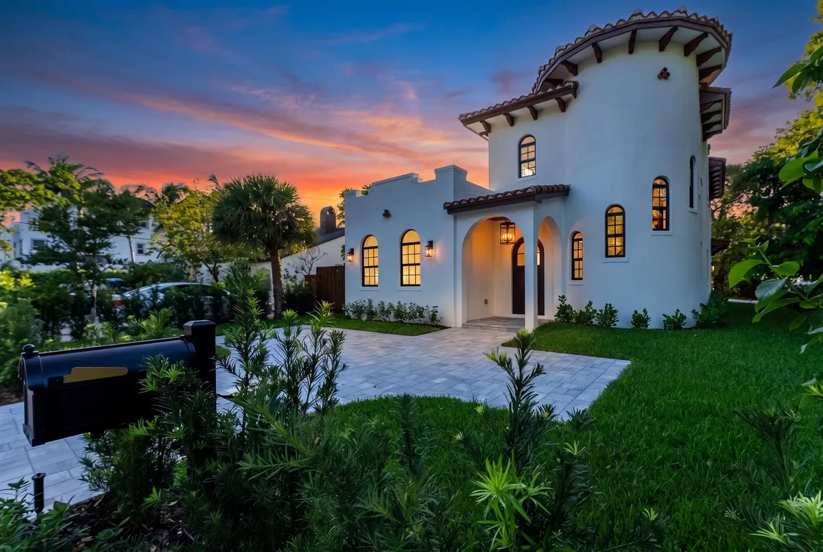 Prospect Park & Southland Park Residence