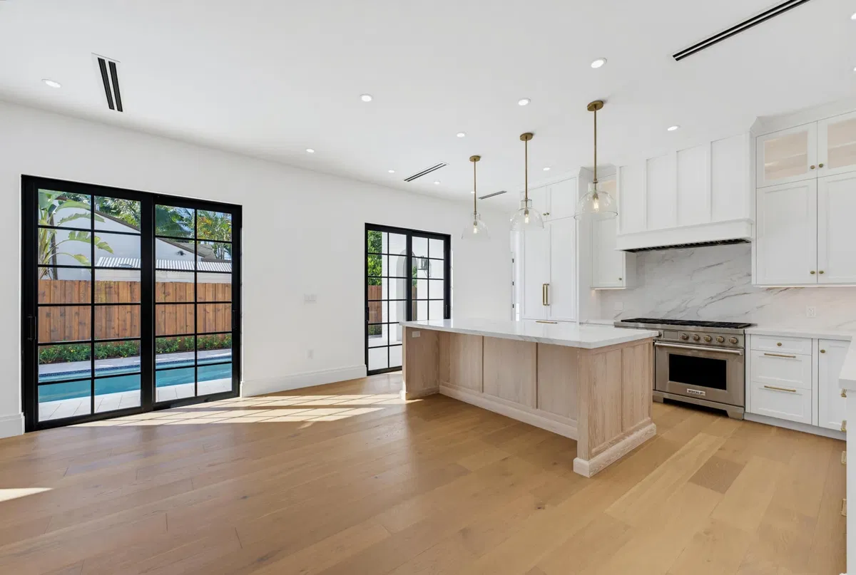Prospect Park & Southland Park Residence photo 16