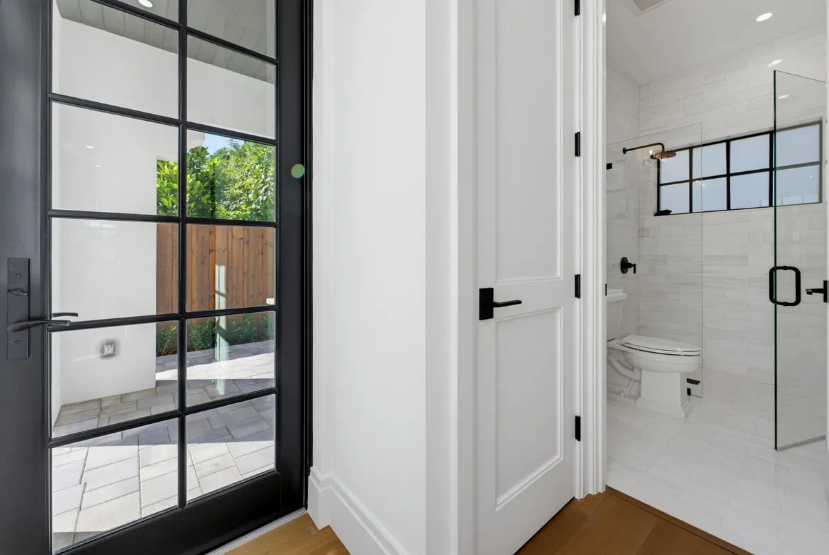 Prospect Park & Southland Park Residence photo 19