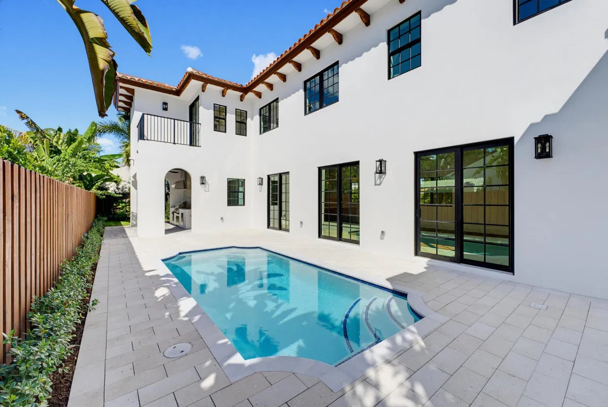 Prospect Park & Southland Park Residence photo 43