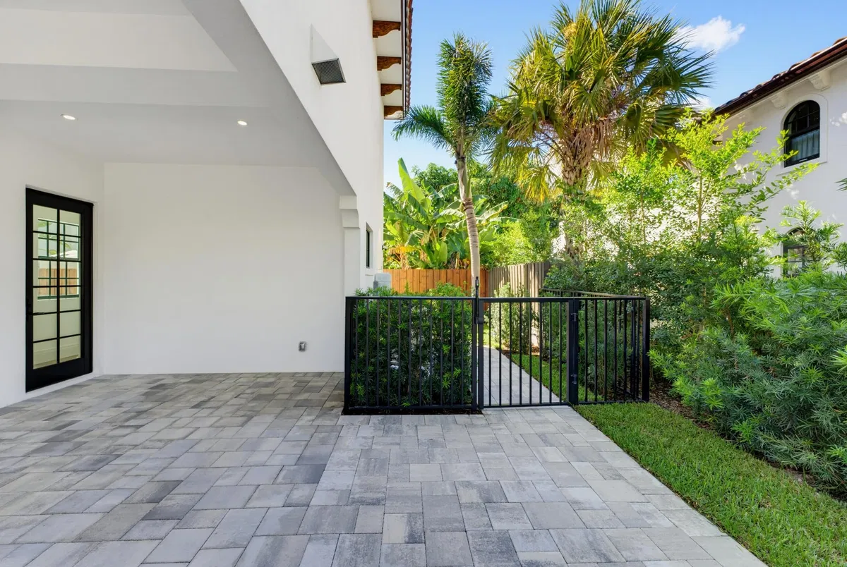 Prospect Park & Southland Park Residence photo 46