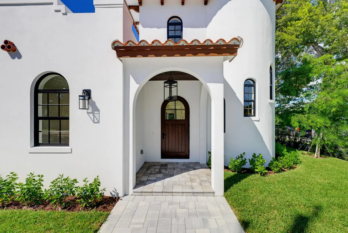 Prospect Park & Southland Park Residence photo 49