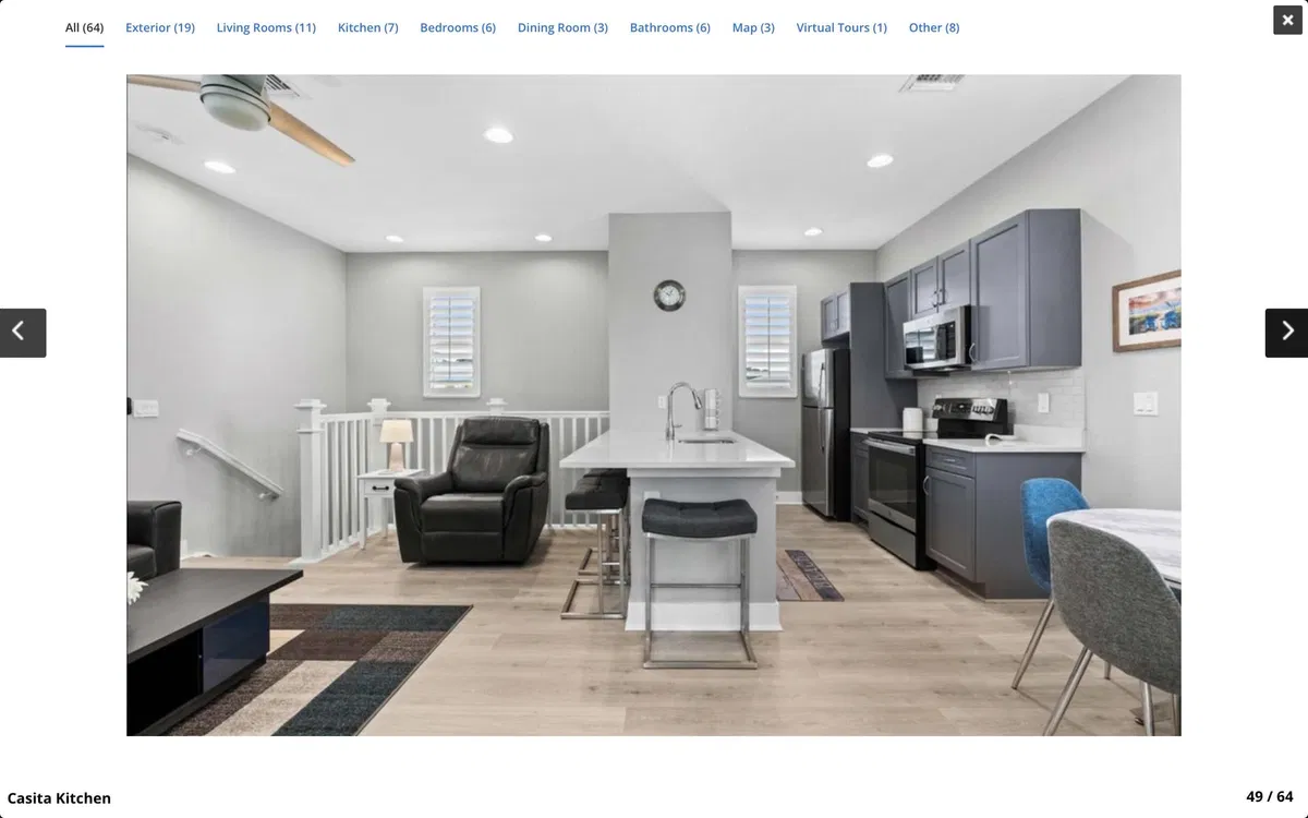Alton Homes Palm Beach Gardens Residence