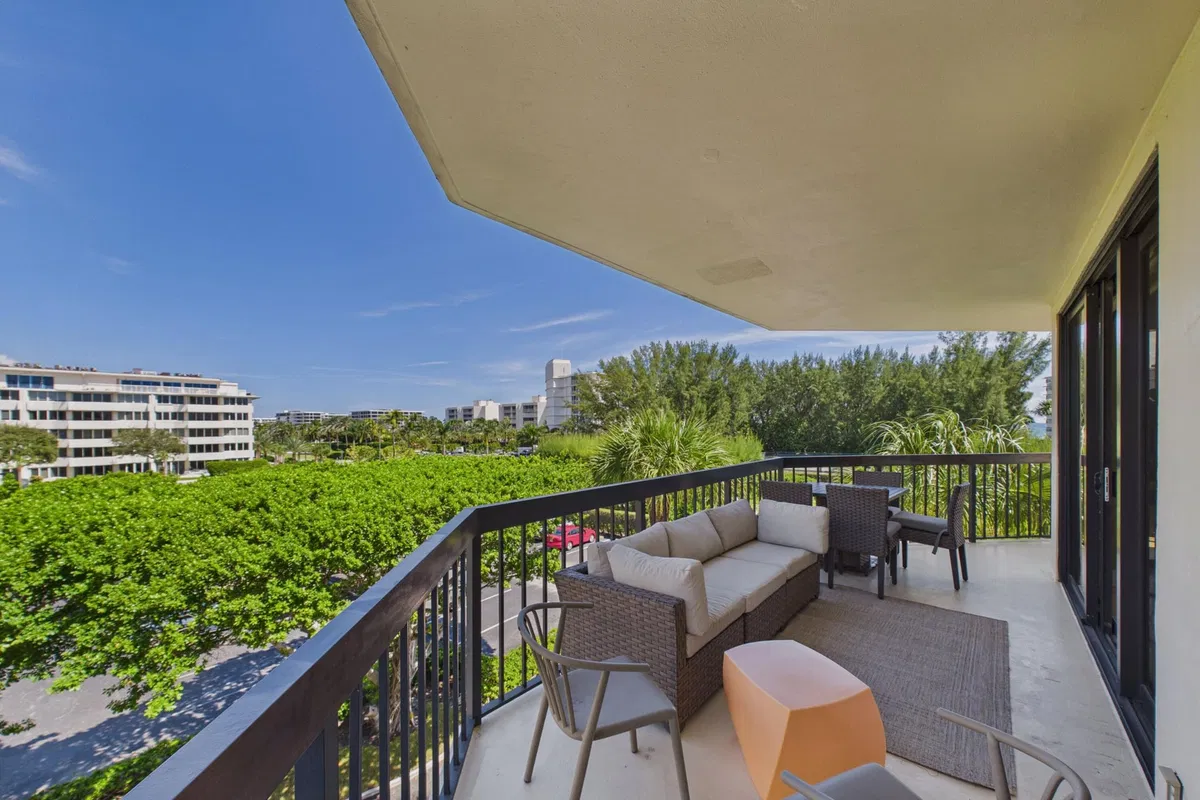 South Palm Beach Unit 305S photo 19