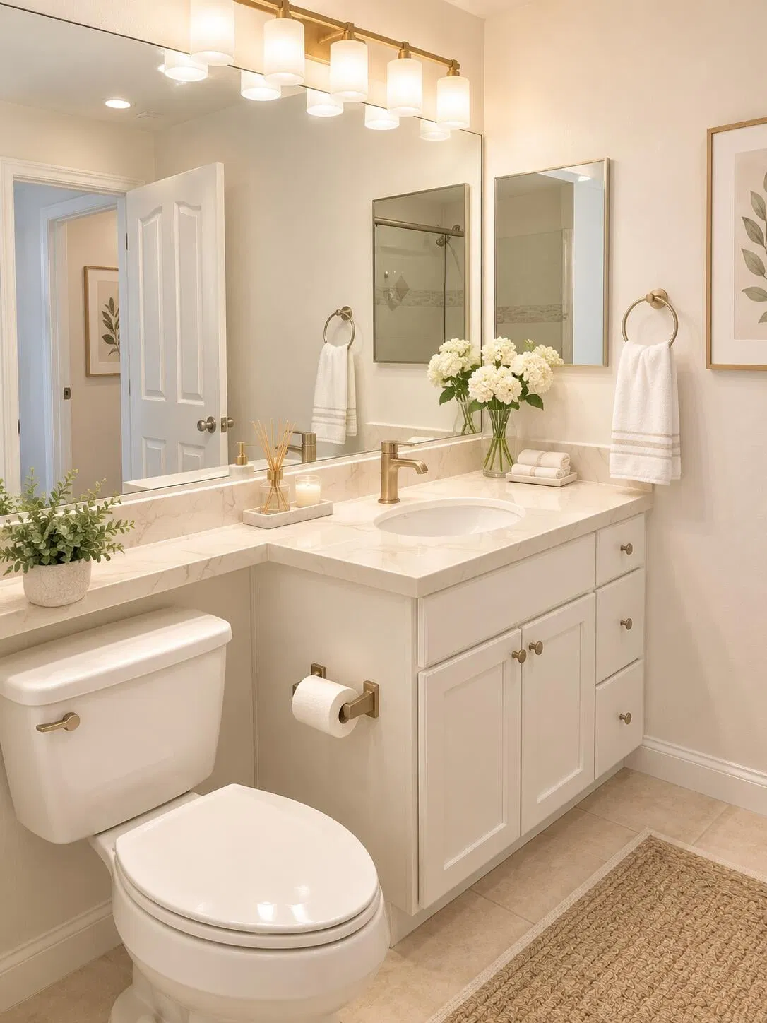 Unit 1308 photo 4